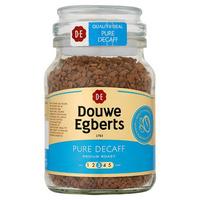 Douwe Egberts Pure Decaffeinated Coffee