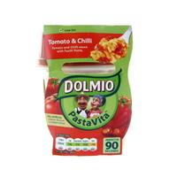 Dolmio Pasta Vita Tomato & Chilli