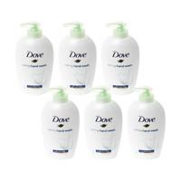 Dove Caring Handwash - 6 Pack