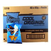 doritos cool original x 32