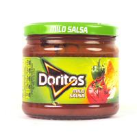 Doritos Mild Salsa Dip