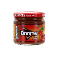 Doritos Hot Salsa Dip