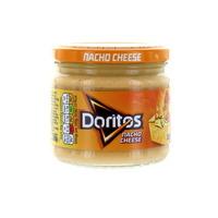 doritos nacho cheese dipping sauce