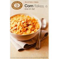 doves farm organic cornflakes 375g