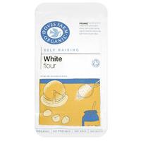Doves Farm Organic Unbleached White Self Raising Flour