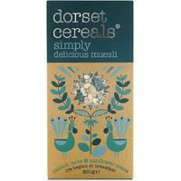 Dorset Cereals Simply Delicious Muesli - 850g