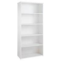 Dove Bookcase