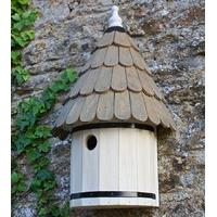 dovecote nest box