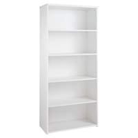 Dove Bookcase