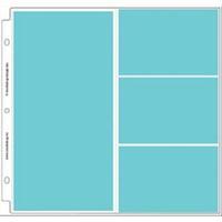 doodlebug combo protectors 12x12 25pkg 4x6 and 6x12 photo layout 23231 ...