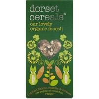 Dorset Cereals Our Lovely Organic Muesli - 780g