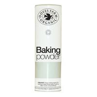Doves Farm Organic Baking Powder - 130g