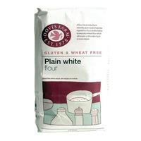 Doves Farm Plain White Flour - Gluten Free - 1kg
