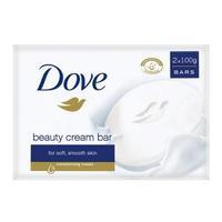 Dove Cream Bar Pack 2 89214