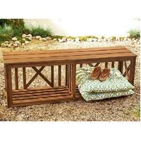Dokmai Storage Bench