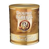 Douwe Egberts Pure Gold Instant Coffee 750g for 470 Cups 257750