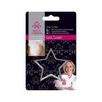 docrafts little venice cake company baking star cutter 68mm x 68mm