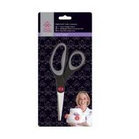 DoCrafts Little Venice Cake Company Baking Midi Soft Grip Scissors