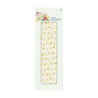 DoCrafts Folk Floral Deco Sheets