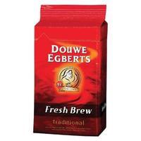 Douwe Egberts Traditional Fresh Brew Filter Coffee 1kg 434900
