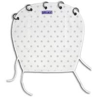 dooky design universal fit for carriers strollers pushchairs silver st ...