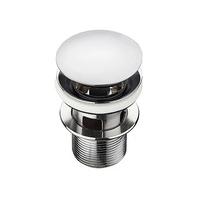 Dome Top Basin Waste