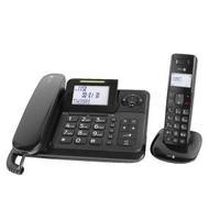 Doro Comfort 4005 Desk and Cordless Phone COMFORT 4005