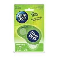 Dot N Go Removable Glue Dots Dispenser