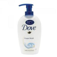 Dove Cream Soap 250ml KMSDOVE1