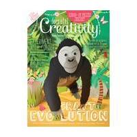 Docrafts Creativity Magazine Volume 81