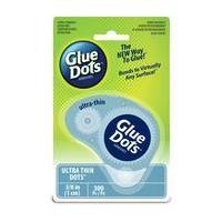 dot n go ultra thin glue dots dispenser