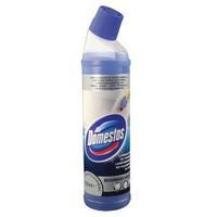 Domestos Professional Toilet Cleaner and Limescale Remover 750ml