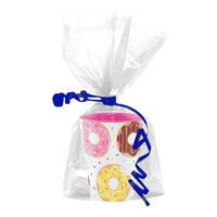 Doughnut Time Gift Cup