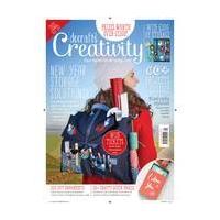 Docrafts Creativity Magazine Volume 78