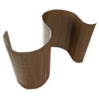 Double sided slatted fence (2 - SAVE £10)