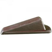 Door Wedge Heavy Duty Brown 9133