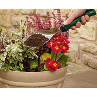 Do-it-all Garden hand tool