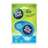 Dot N Go Permanent Glue Dots Dispenser