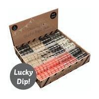 Dovecraft Chalk Board Assorted Washi Tapes 8 m
