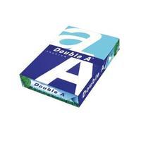 double a white premium a3 paper 80gsm 500 sheets 3613630000134 pack of