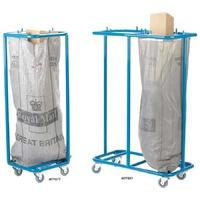 Double Post Bag / Mail Sack Holders