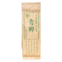 Dousenbou Chaho Aoyagi Loose Green Tea