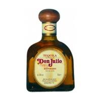 Don Julio Reposado 0, 7l 38%