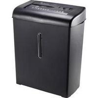 document shredder renkforce x7 cd particle cut safety level document s ...