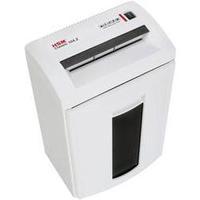 document shredder hsm classic 1043 particle cut safety level document  ...