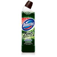 Domestos Zero Limescale Toilet Limescale Remover 750ml