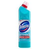 domestos bleach aqua blast 750ml