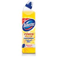 domestos power fresh citrus toilet gel 700ml