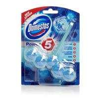 domestos rimblock power 5 ocean