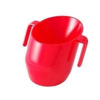 Doidy Cup - The Unique Training Cup Red